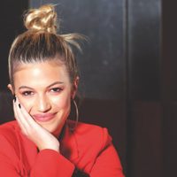 ¿No es demasiado? Stefi Roitman mandó al frente a Ricky Montaner con esta foto
