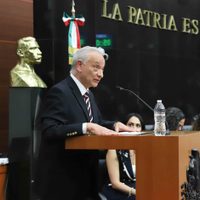 Pemex propone someter el fracking a consulta; lo defiende como tema de seguridad energética nacional