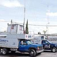 La guerra del gas está en marcha