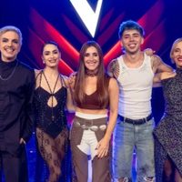 Polémica por la decisión de "La Voz Argentina" tras la complicada actuación de dos concursantes