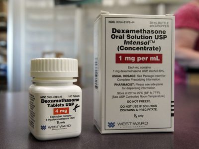 OMS: solo este medicamento demostró ser eficaz contra los casos graves de coronavirus