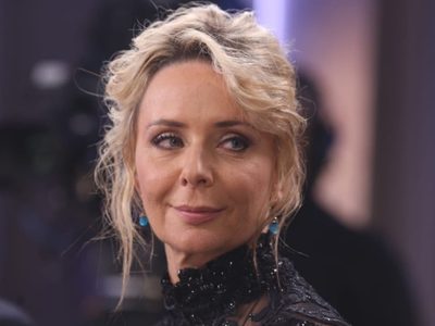 Desgarradora confesión: Evelyn Von Brocke se quebró y admitió que llegó a pensar en el peor final