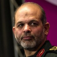 Es buscado por la AMIA y fue nombrado jefe de la Guardia iraní