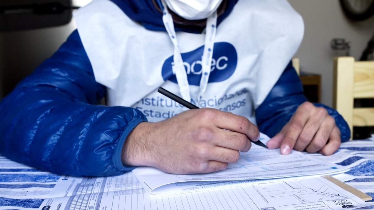 Las autoridades nacionales informaron que las gestiones para los pagos están en la etapa final. Fuente (Emiliano Ortiz)