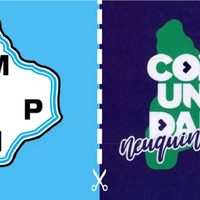 La Justicia Federal autorizó al partido Comunidad a utilizar el mapa de Neuquén en el logo