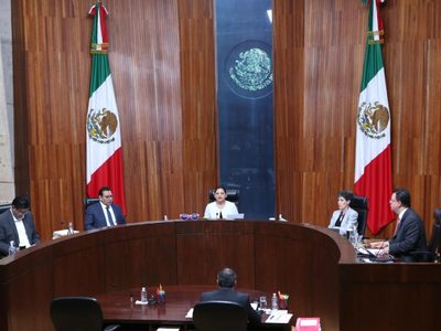 El TEPJF confirma la remoción de exconsejero electoral de Coahuila