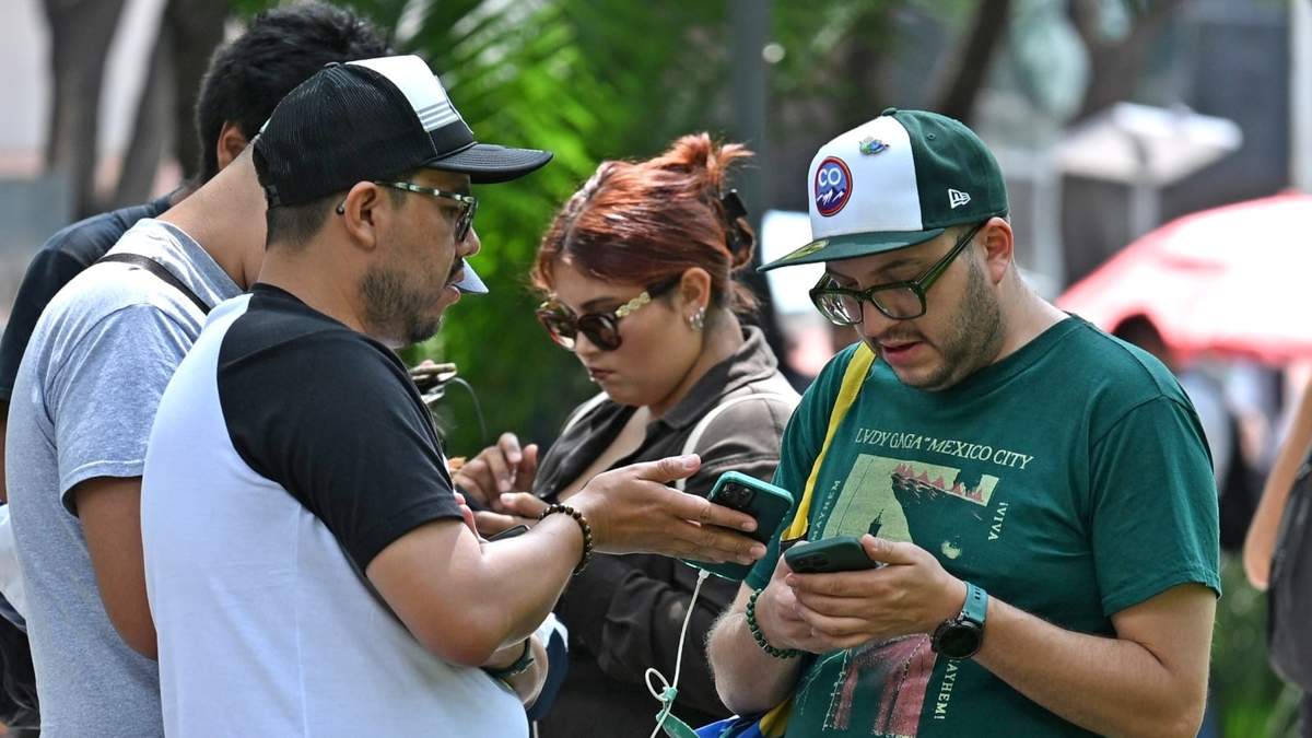Control digital de los trabajadores