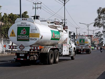 Alerta por una presunta red de contrabando de combustibles