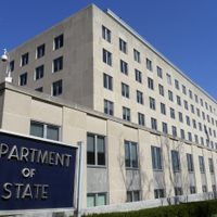 Congelamiento de fondos del Departamento de Estado deja varados a académicos en EU y otros países