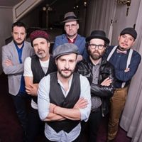Paté de Fuá cierran autoconciertos con nostalgia