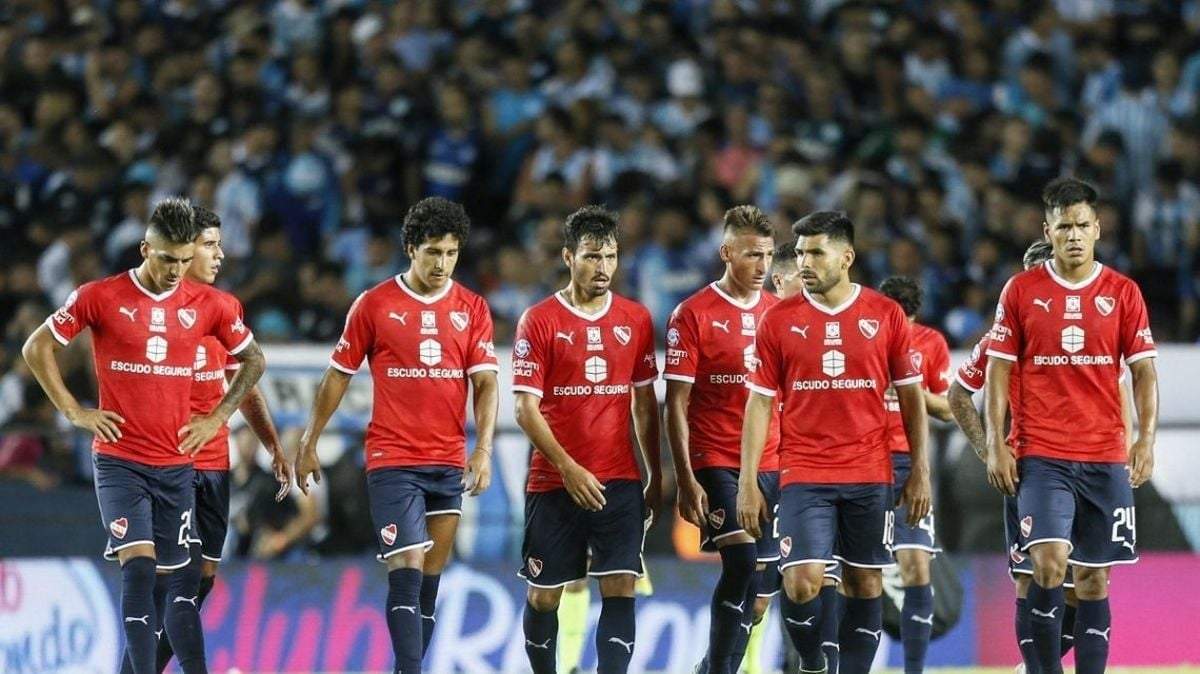 Independiente. Fuente: (Twitter).