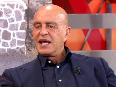 Alerta: Kiko Matamoros debe pasar nuevamente por el quirófano tras su intervención en el verano