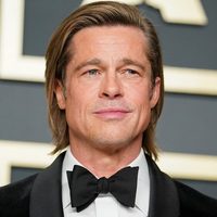 ¿Qué dirá el presidente? Brad Pitt arrasó en las redes sociales con un video burlándose de Trump