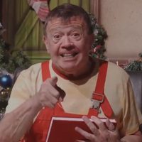 Estos son los Récords Guinness que ganó Xavier López “Chabelo”