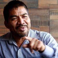 Familiares culpan al Estado por asesinato de Bruno Plácido, estratega de autodefensas en Guerrero