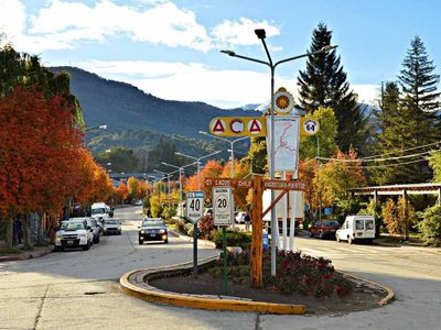 Juntan firmas y se movilizan por más seguridad en Villa La Angostura
