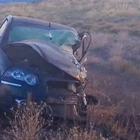 Imputaron al conductor de una camioneta por un choque fatal en la Ruta 40