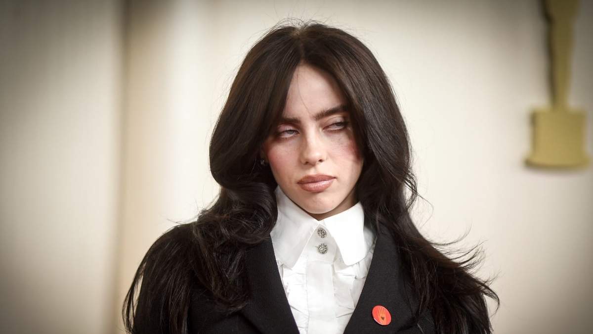 Billie Eilish