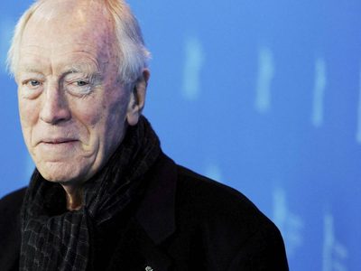 El cine está de luto: El protagonista de “El exorcista”, Max von Sydow falleció a sus 90 años