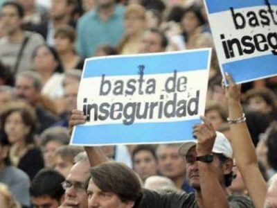La insólita modalidad de robo que atormenta a los vecinos de San Nicolás