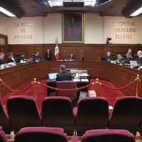 Corte y CJF advierten que recorte presupuestal traería cierre de juzgados y tribunales