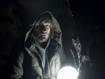 El nuevo trailer de "Dark" generó más preguntas que respuestas en sus fans. ¿Lo viste?