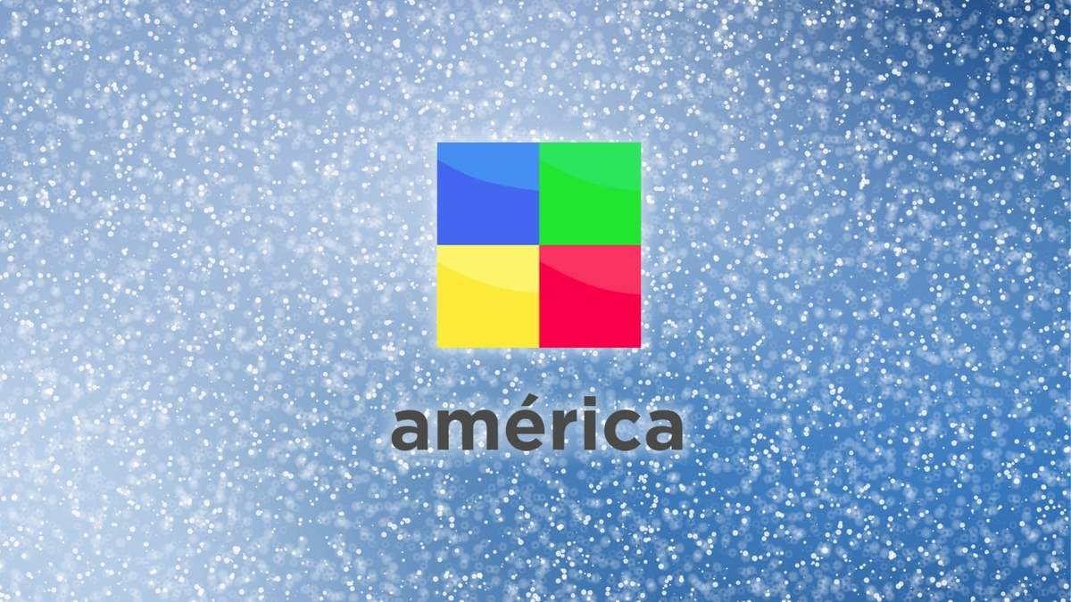 América TV. Fuente: (Minuto Neuquén)