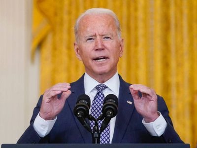 Biden pide a Ortega restaurar sistema democrático en Nicaragua y lo compara con Somoza