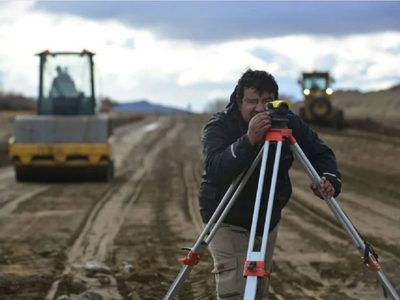 Vialidad de Neuquén comenzó las obras de asfalto en la ruta provincial 21 entre Loncopué y El Huecú
