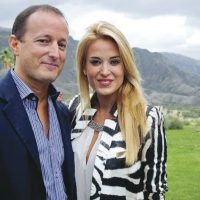 Confirman lo que era un secreto a voces sobre Jésica Cirio y Martín Insaurralde