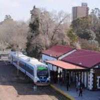 Plottier: solicitan incorporar una rampa hidráulica en las formaciones del Tren del Valle