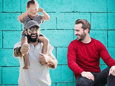 ¿Por qué genera debate el Día del Hombre? Origen y razones de su doble celebración