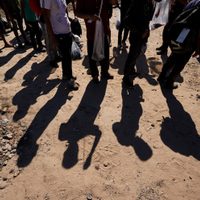 Desplazados en Chiapas y la exigencia al gobierno por la reparación de daños