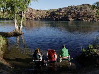 Clima en Neuquén: sábado de calor, inestabilidad y posibles tormentas