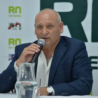 "Coronavirus en Río Negro":  una buena y una mala noticia. ¡Atención!