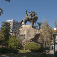 Este es el pronóstico del tiempo para el sábado en Mendoza