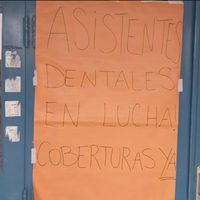 Trabajadores del hospital de Junín de los Andes denuncian falta de personal y advierten que podrían hacer paro