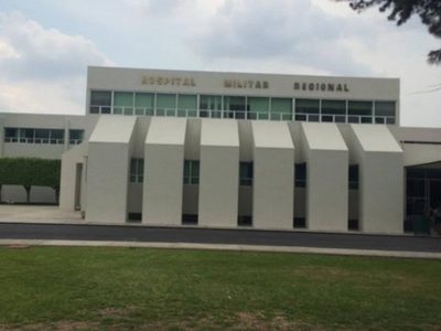 Denuncian abusos y escasez de insumos en hospitales y centros de rehabilitación de la Sedena