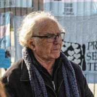 Pérez Esquivel culpó al Macrismo por los presos políticos