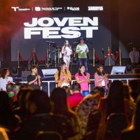 Celebró Injuve Tamaulipas el Premio de la Juventud con un “Joven Fest”