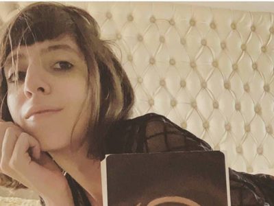 Las particulares lecciones de Florencia Kirchner a su hija Helena: "Soy la peor madre del mundo"