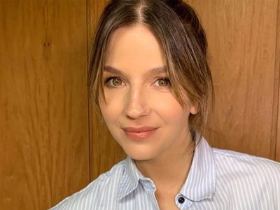 Tras destruir a "MasterChef Celebrity", Marcela Kloosterboer revolucionó las redes con este video