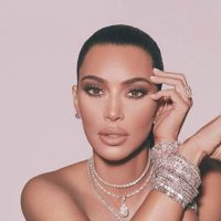 ¡Sin censura! Kim Kardashian se animó a sacarse todo y enseñar lo que ninguna se atreve ¿Preparado?