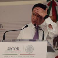 Segob anuncia nueva reunión con la CNTE y considera "afortunado" inicio del diálogo