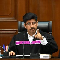 Reforma judicial: tras resolución de la Corte dan revés a jueces amparados