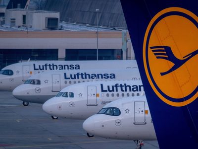 Grupo aéreo Lufthansa recortará a 4 mil empleados para 2030 gracias a la IA y digitalización