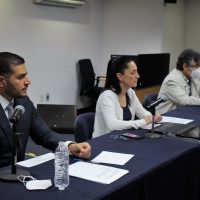 García Harfuch niega que el CJNG tenga presencia mayoritaria en la CDMX