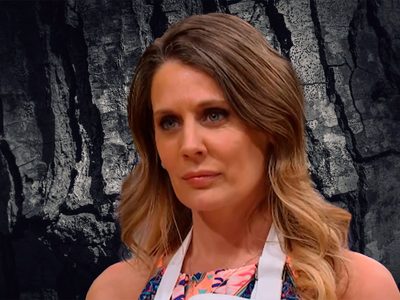 La hundieron: Rocío Marengo y una desubicada comparación que desató repudio