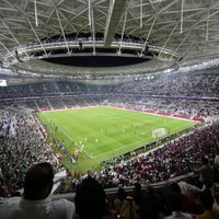 FIFA recibe 17 millones de solicitudes para boletos del mundial de Qatar 2022