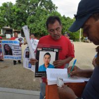 Escarban en 'archivos muertos” de hospitales en Michoacán para dar con sus desaparecidos